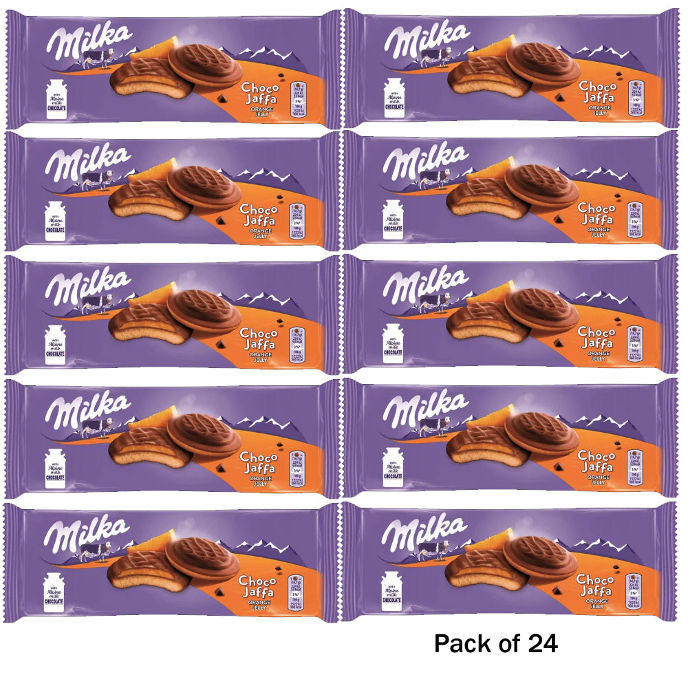 Milka Jaffa