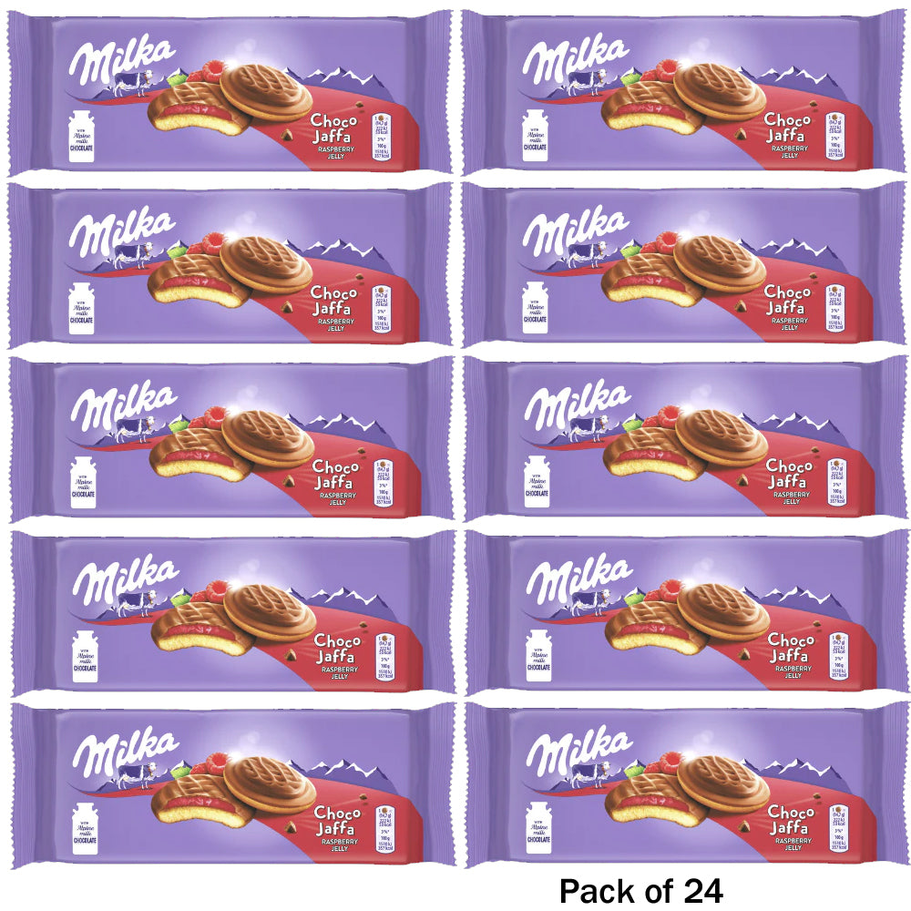 Milka Jaffa