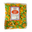 Kandy Warehouse Jelly Foam Carrots 2.5kg