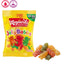 Maynards Bassetts Jelly Babies Sweets Bag 130g PMP – Box of 10 Packs