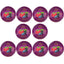 Kalfany Wildberry Drops Tin 150g