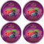 Kalfany Wildberry Drops Tin 150g