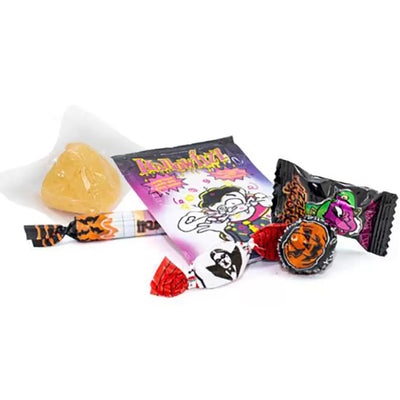 Wonkandy Halloween Pumpkin, 1kg