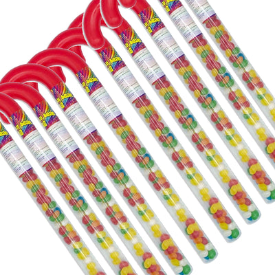 Kandy Kandy Giant Jelly Bean Cane 90g