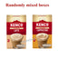 Kenco Instant Coffee 8 Sachets Duo Cappuccino & Latte