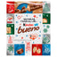 Kinder Bueno Advent Calendar Christmas 24 Minis 167g