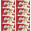 Kit Kat Triple Chocolate Selection Mint Dark Vanilla and White