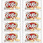 Kit Kat Triple Chocolate Selection Mint Dark Vanilla and White