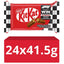 KitKat F1 4 Finger Milk Chocolate Biscuit Bar 41.5g
