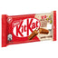 KitKat 4 Finger Milk Chocolate Biscuit Bar 41.5g (Box of 24)