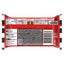 KitKat F1 4 Finger Milk Chocolate Biscuit Bar 41.5g