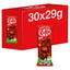 Kit Kat Bunny Milk Chocolate Easter Figure 29g (Box of 30)