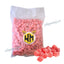Retro Unwrapped Boiled Sweets Selection – Cubes, Pear Drops & Mints