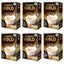 Mokate Gold Premium Latte 10 Sachets 140g (6 & 12 Boxes)