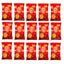 Lays Paprika Crisps 130g Multipack | 10, 15 & 21 Packs Available