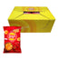 Lays Paprika Crisps 130g Multipack | 10, 15 & 21 Packs Available
