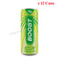 Boost 250ml Energy Drinks Mixed Case PMP – Regular & Sugar Free Options