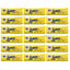 Hills Lemon Cream Biscuits 150g Crunchy Lemon Cream Biscuits
