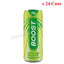 Boost 250ml Energy Drinks Mixed Case PMP – Regular & Sugar Free Options