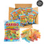 Haribo Halal Jelly Sweets 80g - Yummy Varieties