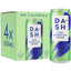 Dash Sparkling Water 330ml (Pack of 4)