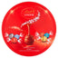 Lindt Lindor Assorted Chocolate Truffles Tin 450g