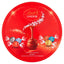 Lindt Lindor Irresistibly Smooth Assorted Truffles Tin 450g