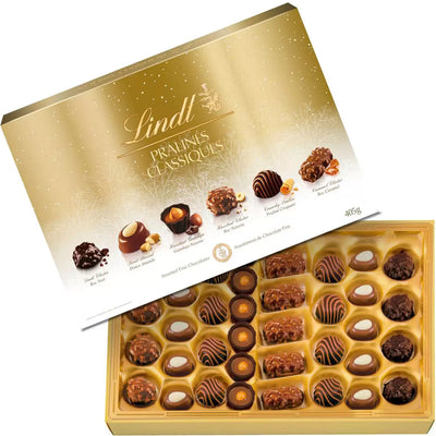 Lindt Praline Classiques 405g