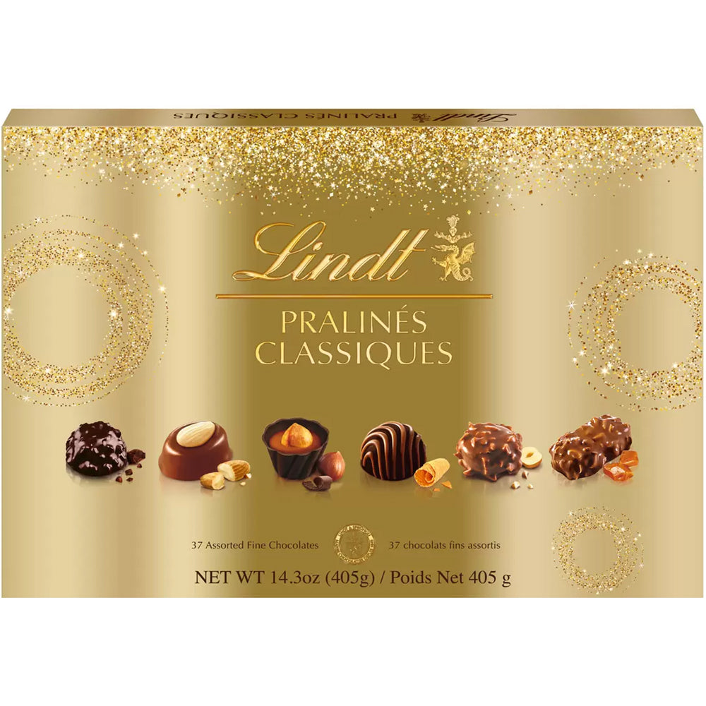 Lindt Praline Classiques 405g