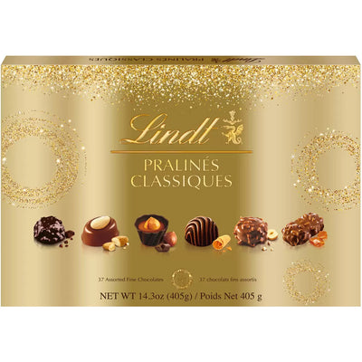 Lindt Praline Classiques 405g