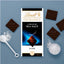 Lindt Excellence Dark Sea Salt Chocolate Bar 100g (2 Bars)
