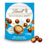Lindt Crispy Sensation Milk Chocolate Crispy Bag – 10 × 140g Pouches