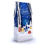 Lindt Festive Selection Pouch 650g