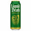 Liquid Death Severed Lime Mountain Water Cans 12 x 500ml