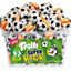 Trolli Super Kick Sour Filled Balls 20g × 60 Tub
