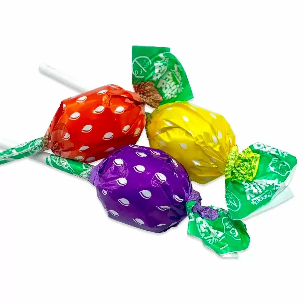 Swizzels Fruity Lollipops Lollies Sweets - WingsMart