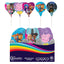 Kinnerton Milk Chocolate 27 x 22g Lollipops