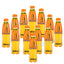 Lucozade Energy Drink Orange 500ml PMP 24 Bottles Energy Boost Soft Drink