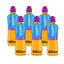 Lucozade Sport Drink Mango & Passion Fruit PMP 500ml