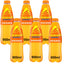 Lucozade Energy Drink Orange 900ml (6 & 12 Bottles)