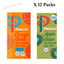 Princes Apple & Orange Juice Drink Cartons 200ml – Fruit Juice Selection
