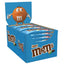 M&M's Crispy Pieces Milk Chocolate Bag 36g (Pack of 24)