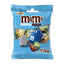 M&M's Crispy Milk Chocolate Chocolate Easter Mini Eggs Bag 72g (Box of 24)