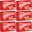 Maltesers Milk Chocolate & Honeycomb Gift Box of Chocolates 110g (Pack of 6)