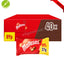 Maltesers Milk Chocolate Bag 37g PMP (Box of 40 packs)