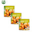 Summer Pride Mandarin Segments in Light Syrup 2.65kg (Box of 6 Tins)