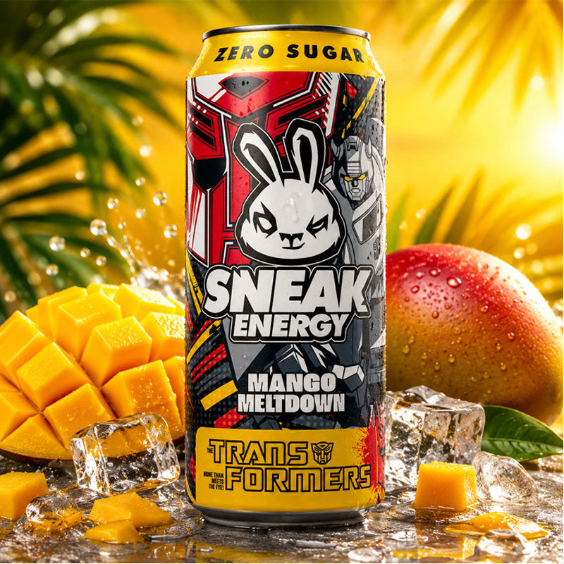 Tango Apple Sugar Free Cans (24 x 330ml) – Vegan-Friendly Fizzy