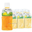 Mogu Mogu Nata De Coco Mango 320ml (Pack Of 6)