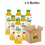 Dr. Aloe Vera Drinks – Natural, Strawberry & Mango Flavours 500ml