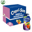 Refreshment Capri Sun Mango & Passionfruit, Cherry & Orange 330ml PMP Kids Juice Summer Drink